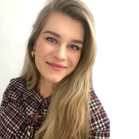 Lenka Krcmarik's profile photo