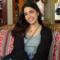 Mini Masterminds Employee Aparajeeta Acharya's profile photo