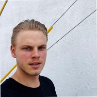 JOE & THE JUICE Employee Andreas Knudsen's profile photo