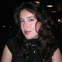 Trinity Graphics Employee Sarah Johnson's profile photo