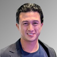 Upwind Security Employee Eric Goldstein's profile photo