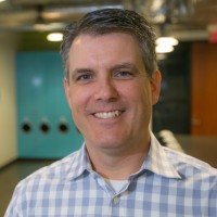 Digital Divide Data (DDD) Employee Brad Moore's profile photo