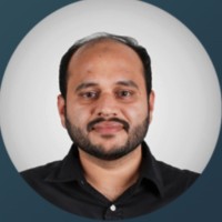 Technology Innovation Institute Employee Umar Hashmi's profile photo