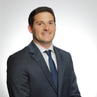 Certain Lending Employee Benjamin Pierce's profile photo