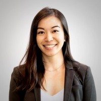 Microsoft Employee Elaine Ho's profile photo