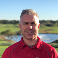 Paramount Employee Scott Baierwalter's profile photo