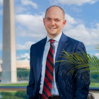 Association of Public and Land-grant Universities (APLU) Employee Marcus Glassman's profile photo