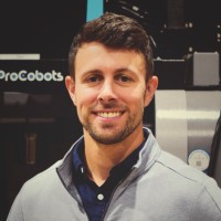 Reynolds Machinery, Inc. Employee Dan Fondriest's profile photo