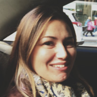 Acquisio Employee Sophie Lacroix's profile photo