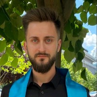 Devhd Employee Mihai Leuca's profile photo
