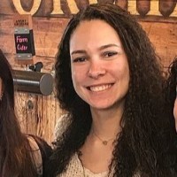 Sharon Cordero Email & Phone Number