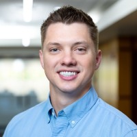 Olsson Employee Wesley Pratt's profile photo
