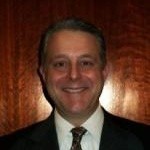 Morgan Stanley Employee Tom D'Amato's profile photo