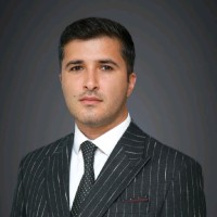 Yapi Kredi Bank Azerbaijan Employee Vusal Taghiyev's profile photo