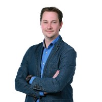 Trading Toppers B.V. Employee Wiebe Keulen's profile photo