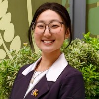 World Cube Association Employee Xiangyan Jin's profile photo