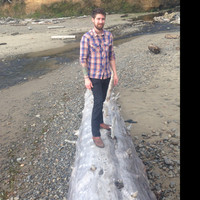 BLACK LABEL METAL Employee Brent Walker's profile photo