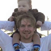 Eric Hafner's profile photo
