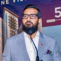 Graana.com Employee Syed Hashmi's profile photo