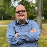 GrailPay Employee Trent Raber's profile photo