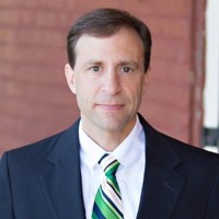 Breazeale Sachse and Wilson LLP Employee Lance Kinchen's profile photo