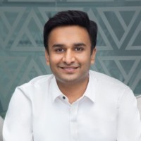 Cars24 Arabia Employee Abhinav Gupta's profile photo