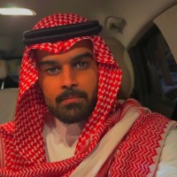 Saudi Landscape Co Employee Abdulrhman Alsurybi's profile photo