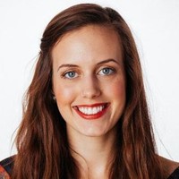 Indiegogo Employee Haley Nagle's profile photo