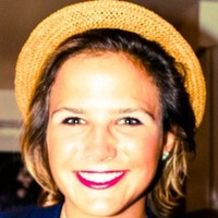 Shadowbrook Restaurant Employee Rachel Sanfilippo's profile photo