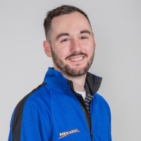 Menards Employee Chance Morse's profile photo