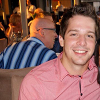 Ville de Notre-Dame-des-Prairies Employee Raphaël Lauzon's profile photo