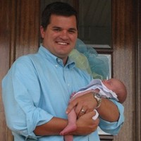 Barrett-Simpson, Inc. Employee Blake Rice's profile photo