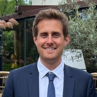 Equipements VONTHRON Employee Thibaut Badina's profile photo