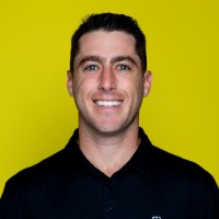 San Diego Golf Reservations Employee Spencer Glass's profile photo