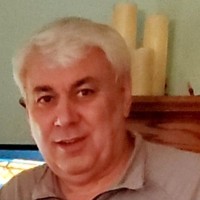 Amware Companies Employee David Golias's profile photo