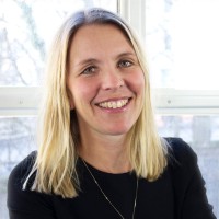 Antrop Employee Jessie Cronheim's profile photo