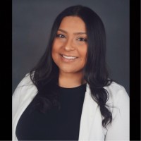 Wells Fargo Employee Aurora Serrano's profile photo