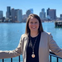 Boston Public Schools Employee Megan Costello's profile photo