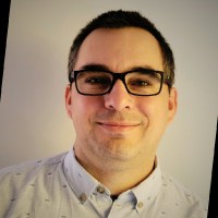 Samasource Employee Jean-Francois Marcil's profile photo