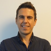 GTreasury Employee Vincent Casanova's profile photo