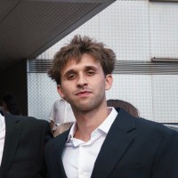 FEEL! Employee Adrià Rodríguez's profile photo