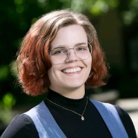 Bridge Meadows Employee Sierra Barnes's profile photo