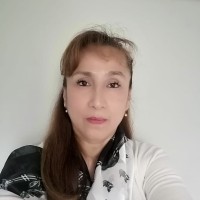 Grupo Nacional Provincial  SAB Employee Judith Cortés de la Rosa's profile photo