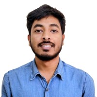 Kolkata Municipal Corporation Employee Ardhendu Karan's profile photo