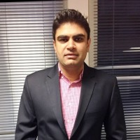 Actant Employee Sandeep Kundu's profile photo