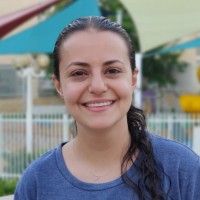 ThirdEye Systems Employee Hadar Cohen's profile photo