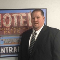 Premier Management, Inc. Employee Derrick Spicer's profile photo