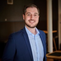 HENRICHSEN AG Employee Andreas Zollner's profile photo
