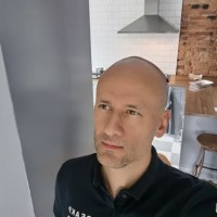 AIP Conversion Employee Daniel Hamilton's profile photo