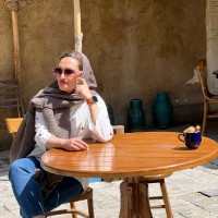 Link Express Employee Sahar Mehrnam's profile photo